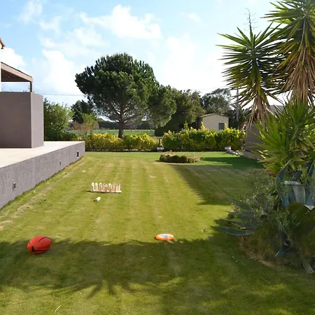 Villa Al Casot