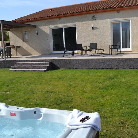 Al Casot Villa Saint-Laurent-de-la-Salanque
